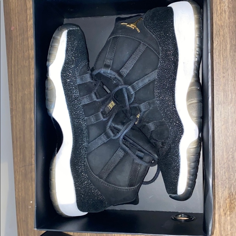 Air jordan 11 RETRO PREM HC
